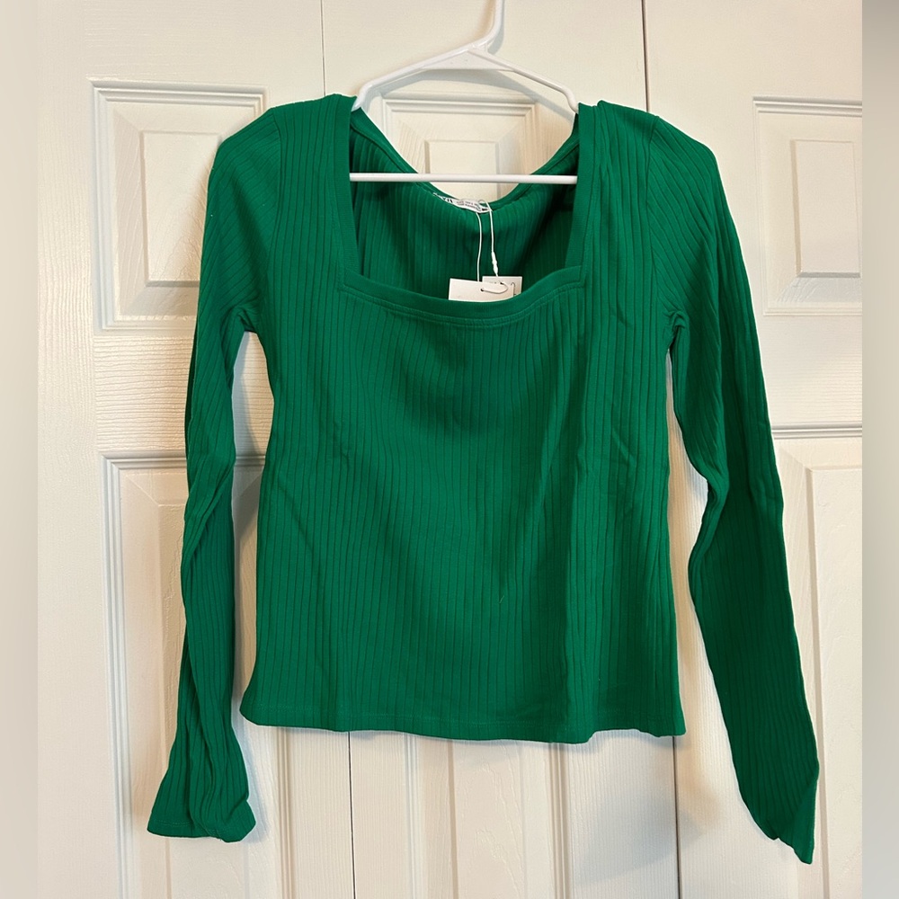Zara Shirt